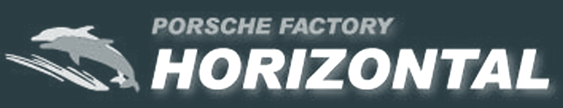PORSCHE FACTORY HORIZONTAL