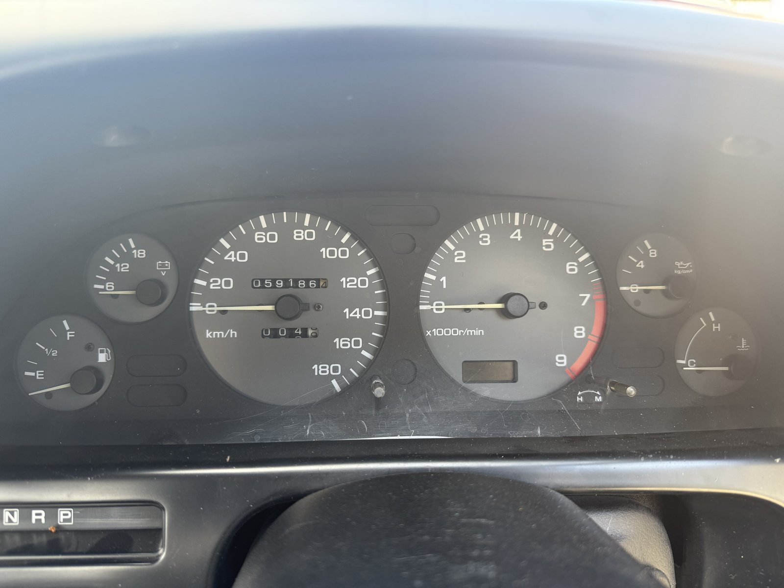 日産 販売車両 3