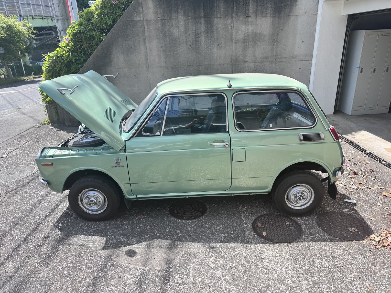 ホンダ 販売車両 1