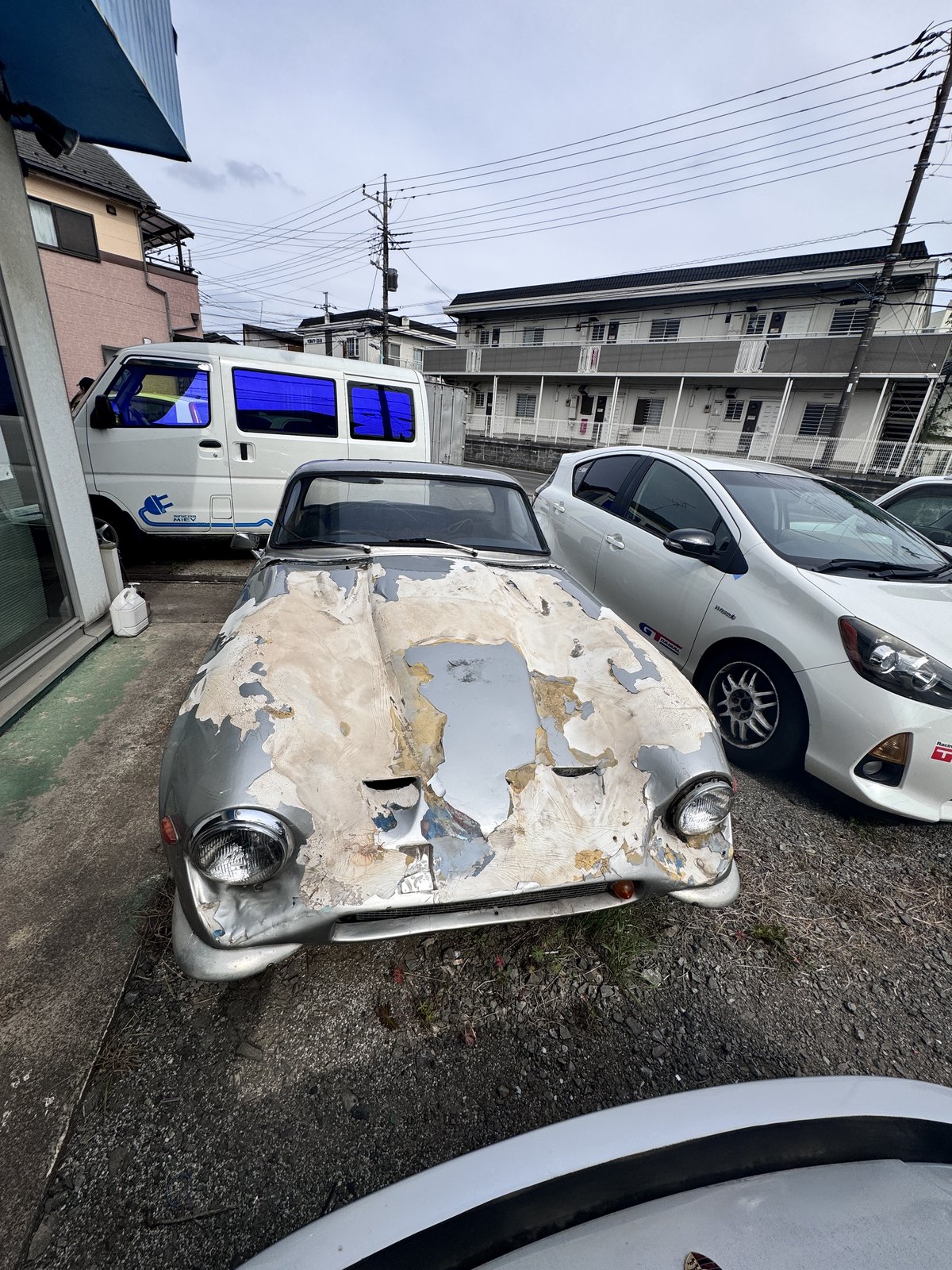 TVR販売車両 3